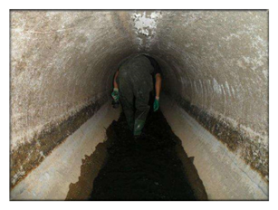 卓尼管道高压清洗