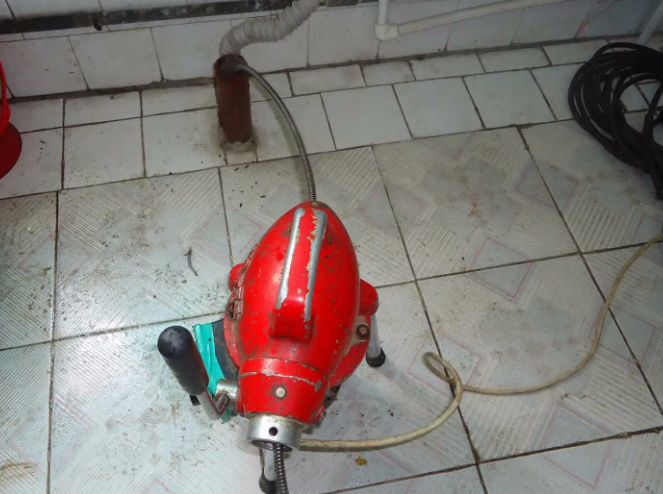 卓尼下水道疏通