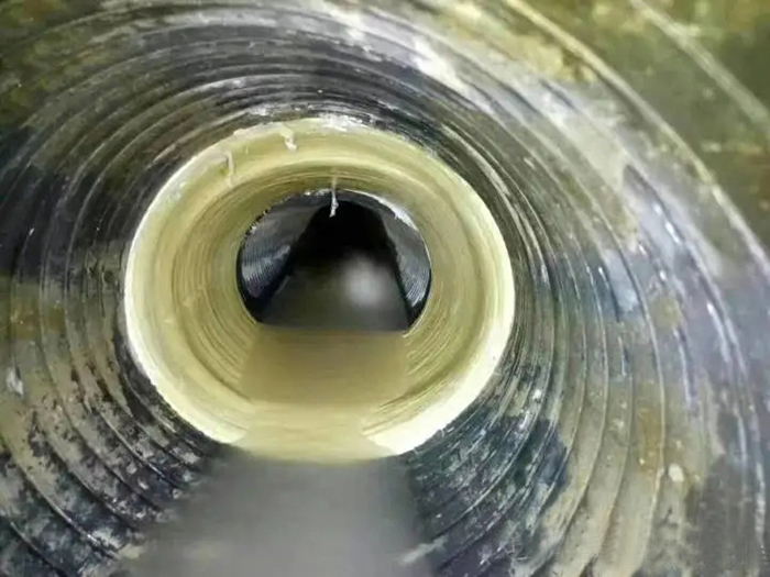 卓尼内衬修复法通常适用于哪些类型的断面管道