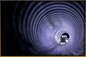 卓尼UVCIPP紫外光固化修复工艺特点和施工工艺